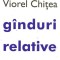 Ginduri relative