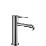Baterie pentru baie Rea Foss Nickel Brush Low