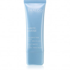 Thalgo Pureté Marine Perfect Matte Fluid fluid matifiant pentru ten gras și mixt 40 ml