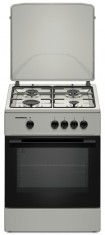 ARAGAZ GAZ HEINNER HFSC-K6060SL