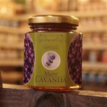 Miere de Lavanda Prisaca Transilvania 250gr Cod: 111 foto