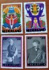 TARILE de jos(OLANDA)-''Aspecte''-serie.veche-MNH-Nestampilate -Vezi-Scan, Nestampilat