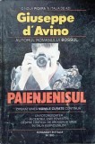 Paienjenisul - Giuseppe D&#039;Avino, Editura Doina, 1994, Carte SF, Beletristica, Romana, 251 Pagini, Coperta Necartonata