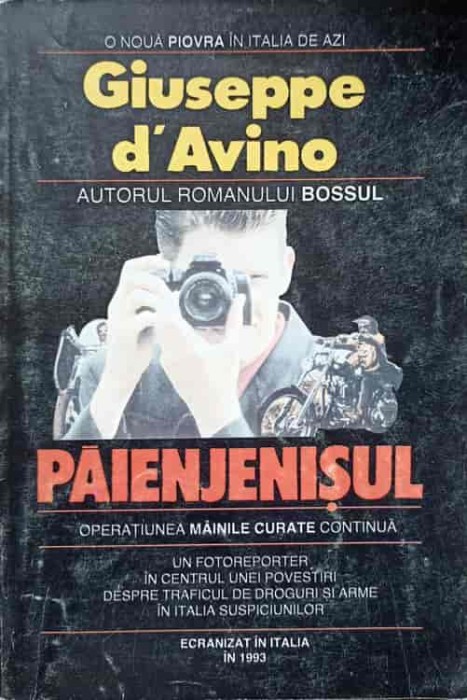 PAIENJENISUL-GIUSEPPE D&#039;AVINO-237445