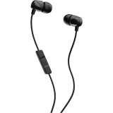 Casti audio In-Ear Skullcandy Jib S2DUYK-343, Negru