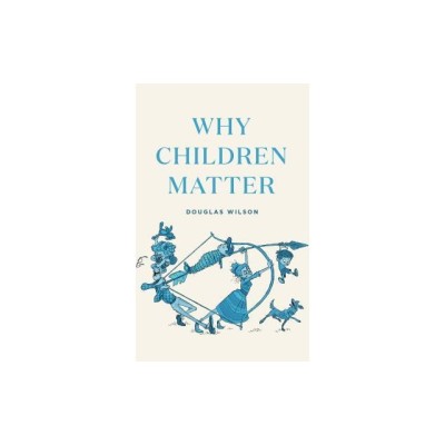 Why Children Matter foto