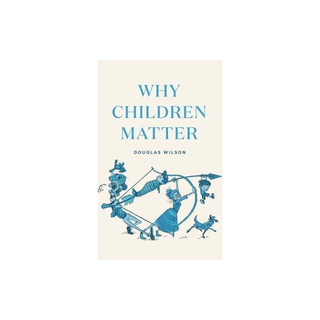 Why Children Matter