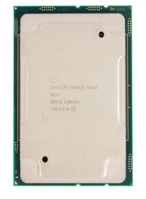 Procesor server Intel Xeon 18 CORE GOLD 6154 3Ghz Socket 3647 foto
