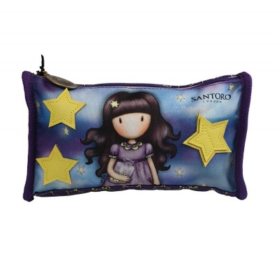 Penar triunghiular Gorjuss Catch A Falling Star foto