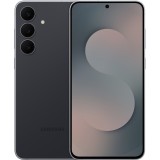 Telefon mobil Samsung Galaxy S25 FE, Dual SIM, 8GB RAM, 512GB, 5G, Jetblack