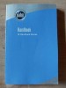 Handbook for the Palm Three (III) Handheld Series