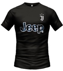 Juventus Torino tricou de fotbal replica 22/23 away - XL foto
