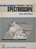 Tehnici noi in spectroscopie - 1984 - Alex. Butucelea (AB75)
