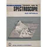 Tehnici noi in spectroscopie - 1984 - Alex. Butucelea (AB75)