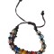 Bratara cu Margele, Multicolor, BR104