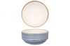 Bonna Bol - Aura Dusk - Por&Aring;&pound;elan - 12 cm (290cc) - set de 6
