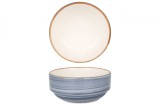 Bonna Bol - Aura Dusk - Por&Aring;&pound;elan - 12 cm (290cc) - set de 6