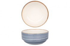 Bonna Bol - Aura Dusk - Por&Aring;&pound;elan - 12 cm (350cc) - set de 6