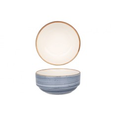 Bonna Bol - Aura Dusk - Por&Aring;&pound;elan - 12 cm (290cc) - set de 6