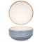 Bonna Bol - Aura Dusk - Por&Aring;&pound;elan - 12 cm (290cc) - set de 6