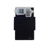 CDI Honda Bali, Dio (4+2 pini) Aprindere Electronica Scuter, Dimensiuni 65x37x20mm