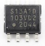 S13A1D IC-POSI.FIXED REG.;S-13A1D10-E800,HSOP-8 1203-008185 circuit integrat SAMSUNG