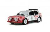 Macheta auto Lancia Delta S4 Gr.B 1986 LE 2000pcs OT976, 1:18 Otto Models