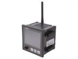&Icirc;nregistrator 230VAC IP30 0-50&deg;C AR407