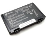Baterie AsusX70, X70A, X70AB, X70AC, X70AD, X70AE, X70AF, X70AS, X70E, X70F, X70IC, X70IJ, X70IL, X70IO,, Asus