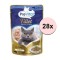 PreVital Fillet Selection cu păstrav &icirc;n aspic 28 x 85 g