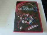 Final destination 3,dvd