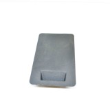 Ornament Inferior Planșa Bord Audi Q7 4M (2016-) OEM 4M2867271 Original