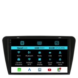 Cumpara ieftin Navigatie Dedicata Skoda Octavia 3 (2013-2018), 10Inch,QuadCore, 4Gb Ram, 64Gb Stocare, Carplay