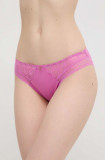 Chantelle chiloti culoarea violet