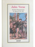 Jules Verne - Ocolul păm&acirc;ntului &icirc;n optzeci de zile (editia 2010)