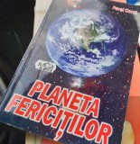 PLANETA FERICITILOR Pavel Corut