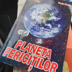 PLANETA FERICITILOR Pavel Corut