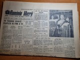 romania libera 14 august 1963-regiunea arges,crisana,oradea