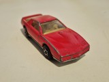 Pontiac Firebird SE - Matchbox