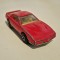 Pontiac Firebird SE - Matchbox