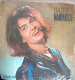 Disc vinil, LP. Asa Incepe Dragostea-LUCKY MARINESCU, Rock and Roll