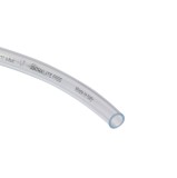 Furtun de nivel, PVC, transparent, D 10 mm, rola 50 m