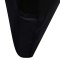 Huse de scaun elastice, 30 buc., negru - 6