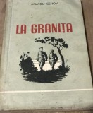 LITR4 La granita - Anatoli Cehov