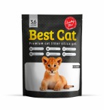 Cumpara ieftin Best Cat Silicat Classic- Asternut igienic pisici, fara aroma, 3.6l