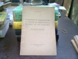 Ceasornicul domnilor de N. Costin si originalul spaniol a lui Guevara - N. Cartojan