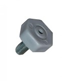 Cumpara ieftin Surub picior frigider Arctic Beko 4548960400 - original