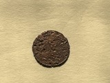 Denar Ungaria - Stefan III (1162-1172) (2), Europa