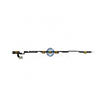 BlackBerry 9900 Bold Side Button UI Flex Cable foto