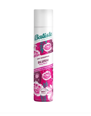 Sampon uscat Batiste Blush, 200 ml foto